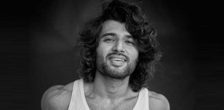 Vijay Devarakonda Sold The First Filmfare Award He Won & Donates The Proceeds To The CMRF
