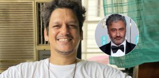 Vijay Varma gushes as his post about the Jojo Rabbit director, Taika Waititi is appreciated by the Academy award winning director himself, see post!