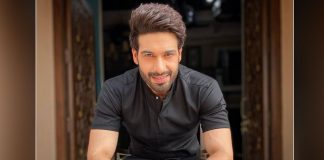Vijayendra Kumeria on struggles of being successful in showbiz: There’s glamour but it requires hard work and failures that you’ve to face to sustain