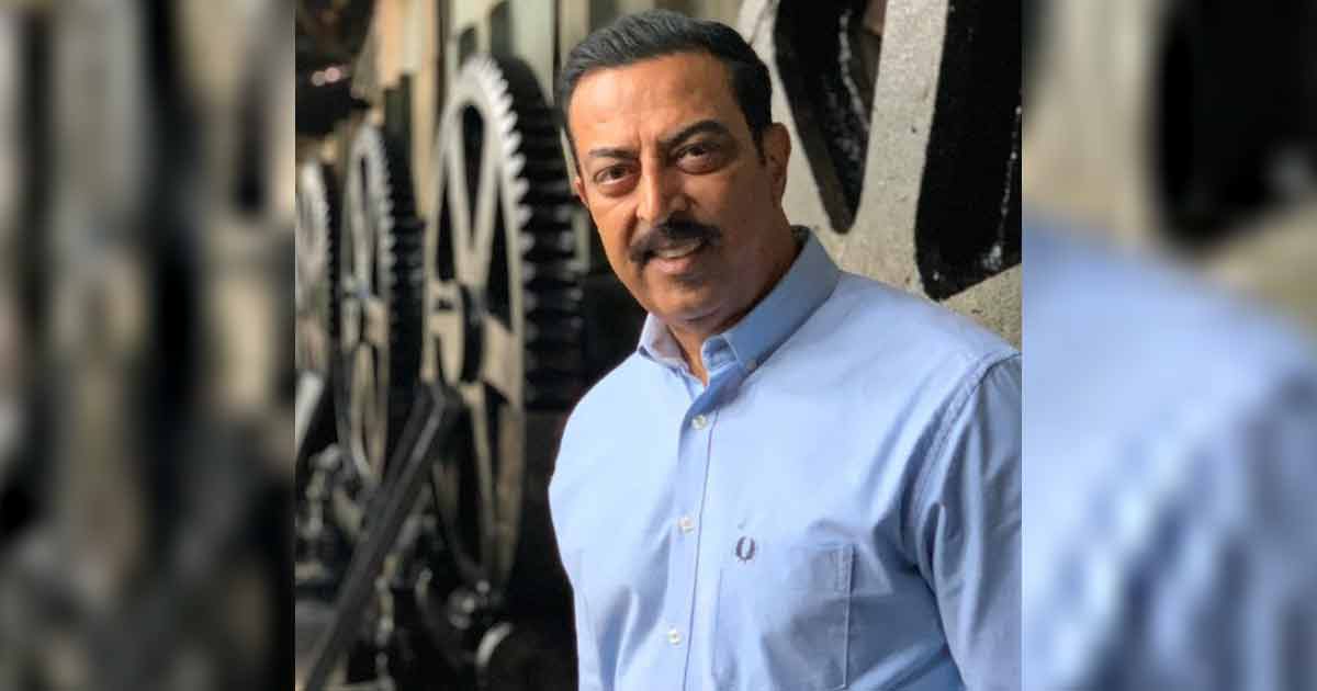 Vindu Dara Singh: "Our Farmers Need To Be Addressed On Priority By Our Government" - Check Out