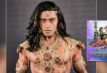 Vinit Kakar joins 'RadhaKrishn' as voice artiste for animated Garuda