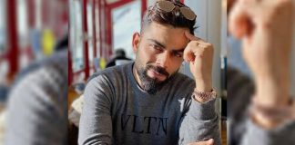 Virat Kohli Once Went On A Blind Date & Ran Away In 5 Minutes! Here's The Reason
