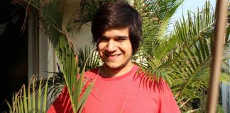 Vivaan Shah: Playing a kabaadiwala made me more compassionate towards the community