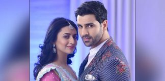 Vivek Dahiya Explains Why Divyanka Tripathi Dahiya Is Apt For Khatron Ke Khiladi 11