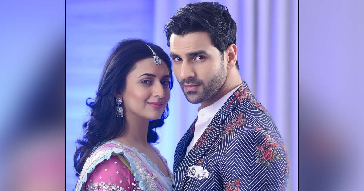 Vivek Dahiya Explains Why Divyanka Tripathi Dahiya Is Apt For Khatron Ke Khiladi 11