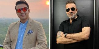 Vivek Oberoi Took Sanjay Dutt To A Girl's School Impressing Ladies & Basking In Baba's 'Borrowed Glory' For Months
