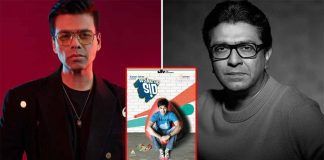 Wake Up Sid Controversy: When Karan Johar Had To Put A Disclaimer For Calling Mumbai As Bombay Due To Raj Thackeray