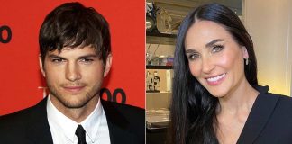 Was Introducing A 'Third-Party' In Their wedding The Reason Why Ashton Kutcher & Demi Moore's Marriage Broke?