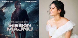 What made Rashmika Mandanna the first and best choice for Mission Majnu, team spills the beans, Read below