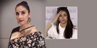 When Aishwarya Rai Bachchan Cried For Days Because Of Manisha Koirala