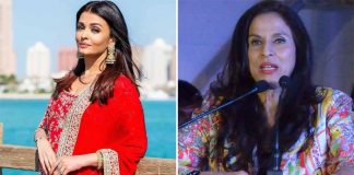 When Aishwarya Rai Bachchan's 'Giggle' Bothered Shobha De & She Said, "If Only She Would Get Rid Of That"