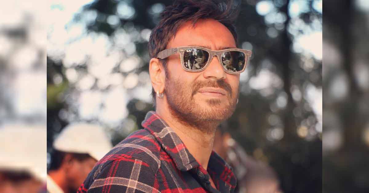  When Ajay Devgn Was Fined ₹100 In Goa For Carrying Out This Illegal Activity, Read On