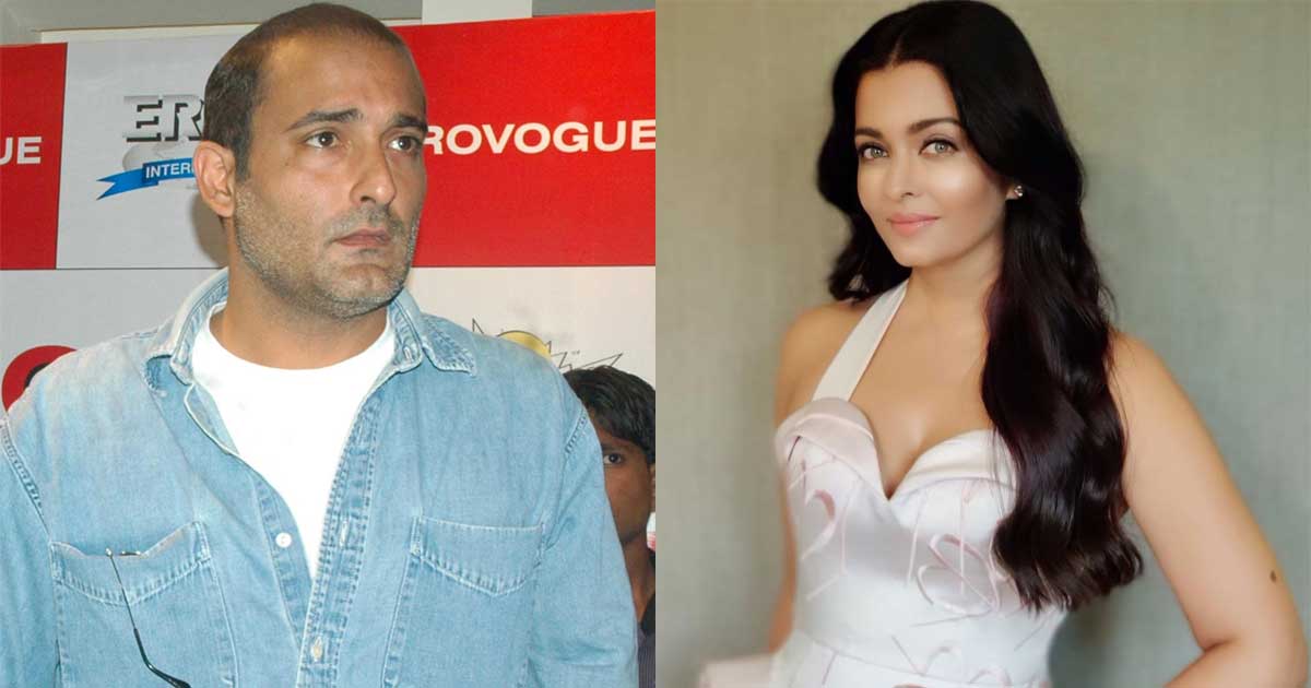 When Akshaye Khanna Called Aishwarya Rai Bachchan The S*xiest Girl In Business