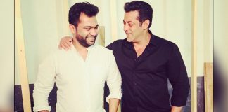 When Ali Abbas Zafar Said "There's No Comfort Level" With Salman Khan