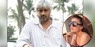 When Ameesha Patel Chased Her Career & Director Vikram Bhatt Chased Her Saying, "I'm Ready Whenever She Is," Read On