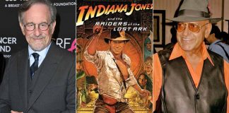 When Amrish Puri Refused To Audition For Steven Spielberg's Indiana Jones And The Temple Of Doom