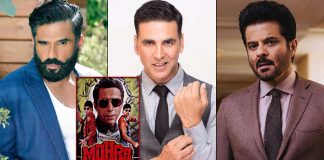 When Anil Kapoor Joked About Akshay Kumar & Suniel Shetty Being 'Two Half-Heroes' After Mohra’s Success