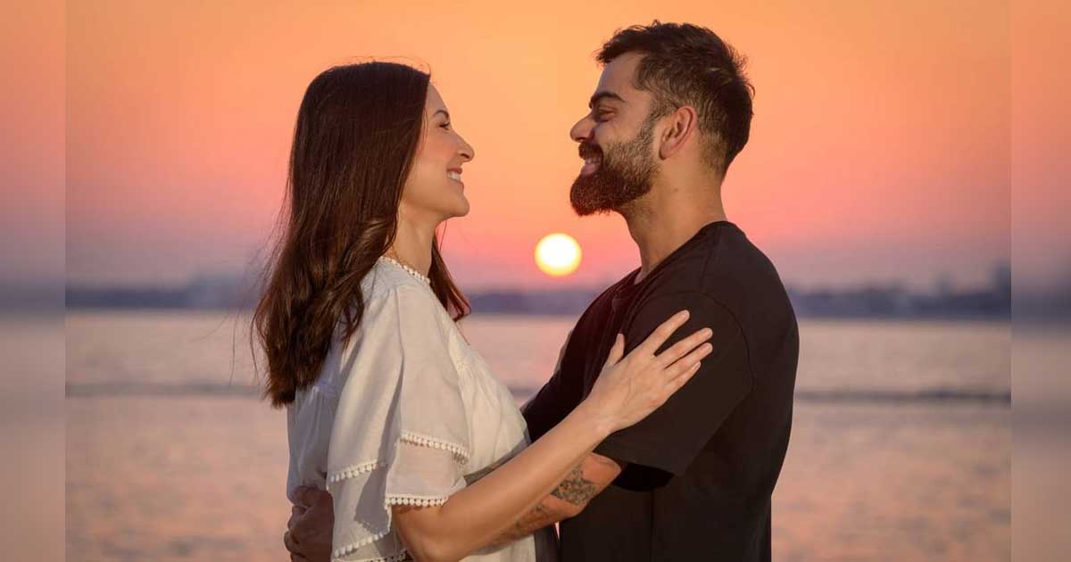 When Anushka Sharma Once Thought Virat Kohli Was Arrogant But Ended Up Falling For Him Later