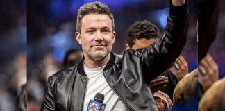 When Ben Affleck Was Rejected By A Woman On A Dating App & His Video Reaction Left Us Speechless!