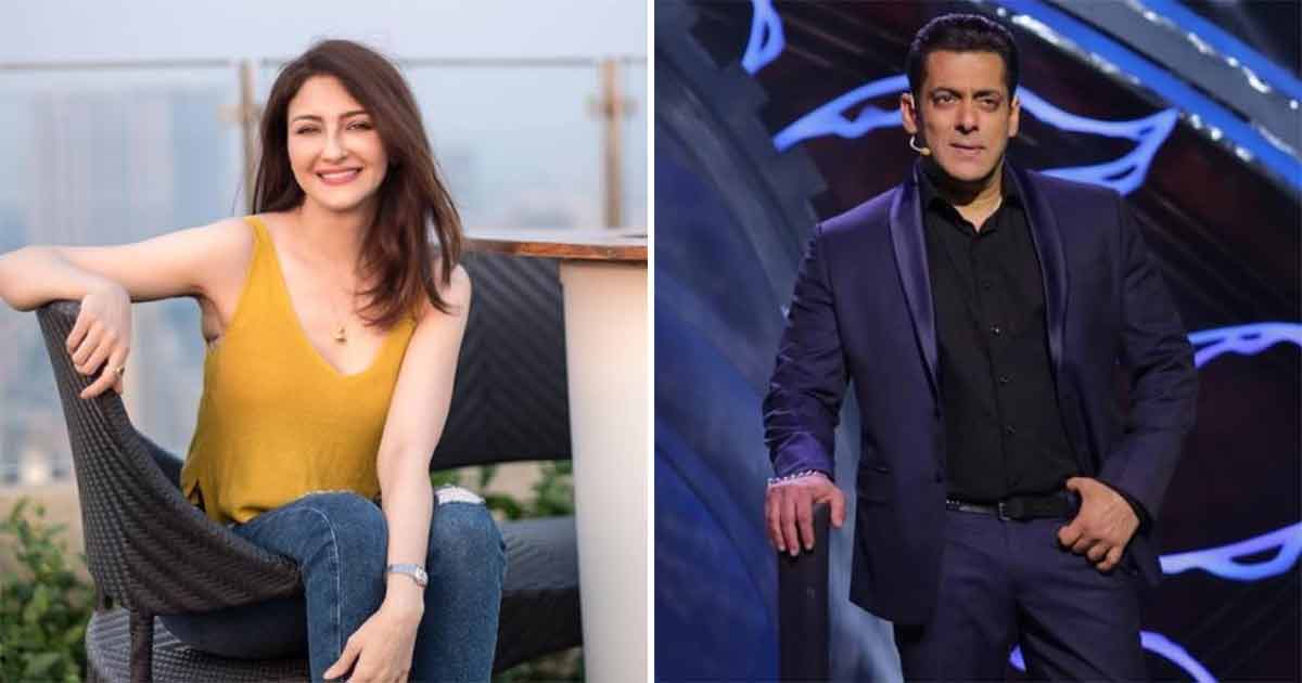  Bhabiji Ghar Par Hain Fame Saumya Tandon Once Revealed Reason For Rejecting Bigg Boss