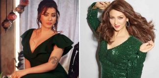 When Bhabiji Ghar Par Hain Fame Saumya Tandon Slammed Shilpa Shinde For Using Her Name In "Humari Industry Mein Koi Rape Nai Karta" Comment