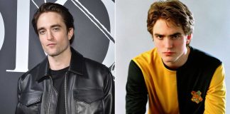 When Birthday Boy Robert Pattinson Said “Harry Potter Is The Reason I Didn’t Go To University’ We Were Stunned
