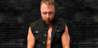 Dean Ambrose On WWE Return