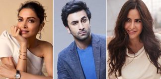 When Deepika Padukone Was Called Katrina Kaif By Reporter & Ranbir Kapoor Struggled To Control His Smile