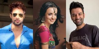 When Farhan Khan Said He Left Chanchhan Because Of Sanaya Irani & Barun Sobti Was Later Asked His Stance About It - Check Out