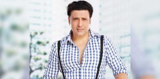 When Govinda Ran For His Life After Seeing A Ghost In His Hotel Room