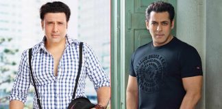 When Govinda Turned Down Salman Khan's 'Art' Film Because He Didn't Like The Story
