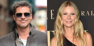 When Gwyneth Paltrow - Brad Pitt Were Madly In Love With Each Other - Deets Inside