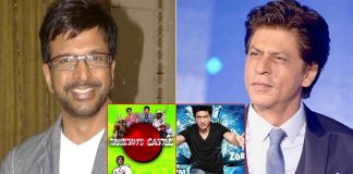 When Jaaved Jaaferi Reacted To Takeshi Castle 'Killing' Shah Rukh Khan's Zor Ka Jhatka & Said, "There Players Were All Indian" - Check Out
