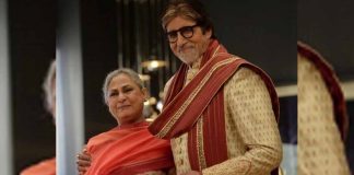 When Jaya Bachchan Revealed She Was Once Frightened Of Amitabh Bachchan & Left Him Shocked
