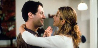 When Jennifer Aniston & Paul Rudd Spoke About Making Out For Decades!