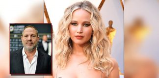 When Jennifer Lawrence Filed A Lawsuit Against Harvey Weinstein For Performing Oral S*x & M*sturbation In Front Of Her, Read On