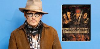 When Johnny Depp Was Supposed To Star Alongside An Avengers Actor In Pirates Of The Caribbean Series