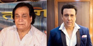 Kader Khan's Son Once Asked Govinda "Has He Even Bothered To Call Us Even Once After My Father's Passing Away?"