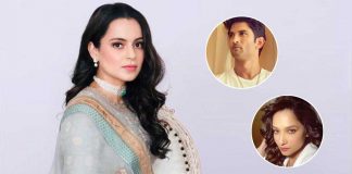 When Kangana Ranaut Revealed Ankita Lokhande Telling Her About Sushant Singh Rajput Not Being ‘Thick-Skinned’ - Check Out