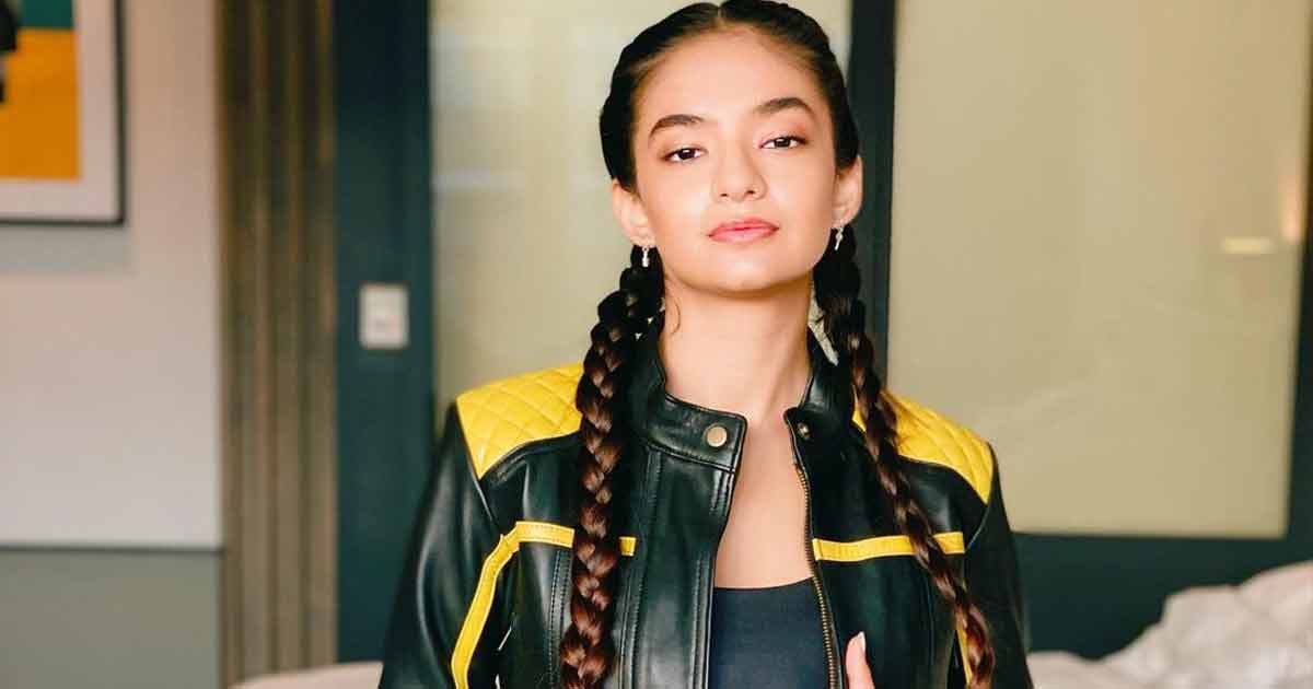 Anushka Sen Was Once Accused Of Unprofessionalism & Ousted From Apna Time Bhi Aayega