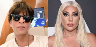 When Lady Gaga Brutally Refused To Date Shah Rukh Khan & Said, "I'm A Good Girl & I Don't Believe In That" - Check Out