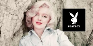 Did You Know? Marilyn Monroe Never Got Paid A Dime For Her Famous N*de 'Playboy' Photoshoot(Photo Credit – Facebook)