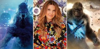 When Millie Bobby Brown Made Her Pick Between Godzilla vs Kong & It Was The Smartest Answer One Could Expect!