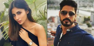 When Mouni Roy Refused Dating Mohit Raina & Said, “We Are Not Even Friends” - Check Out