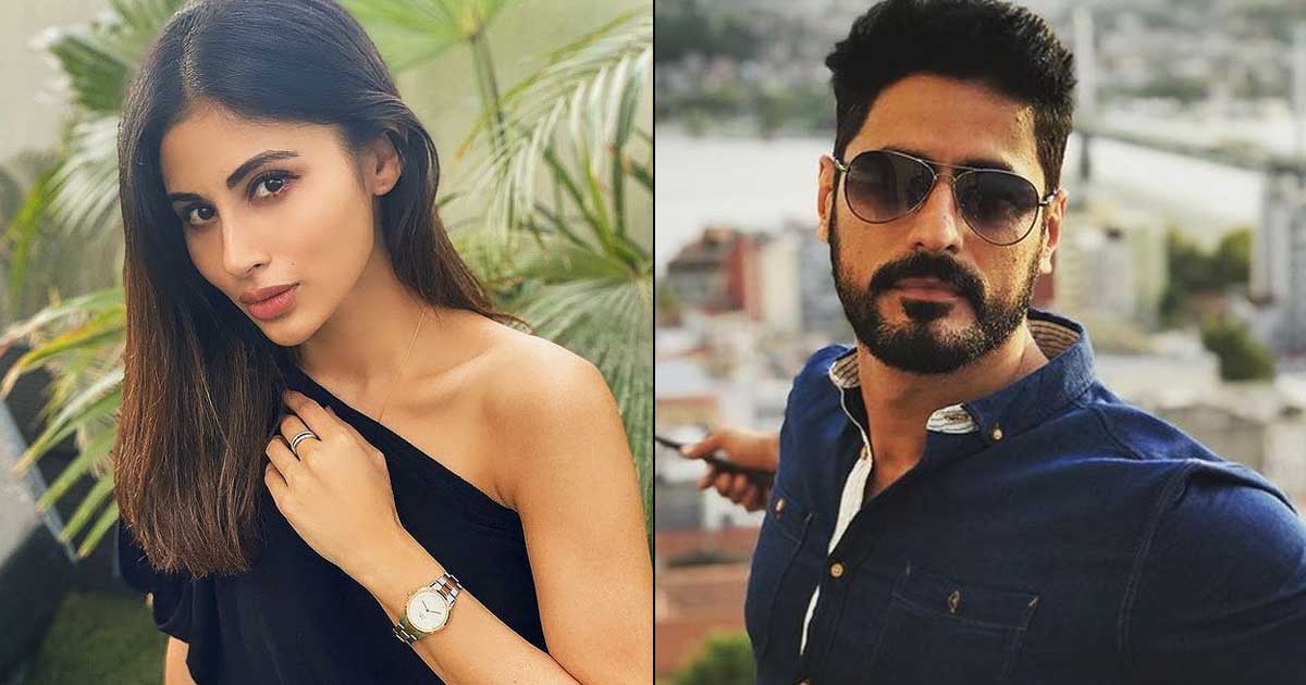 When Mouni Roy Refused Dating Mohit Raina & Said, “We Are Not Even Friends” - Check Out