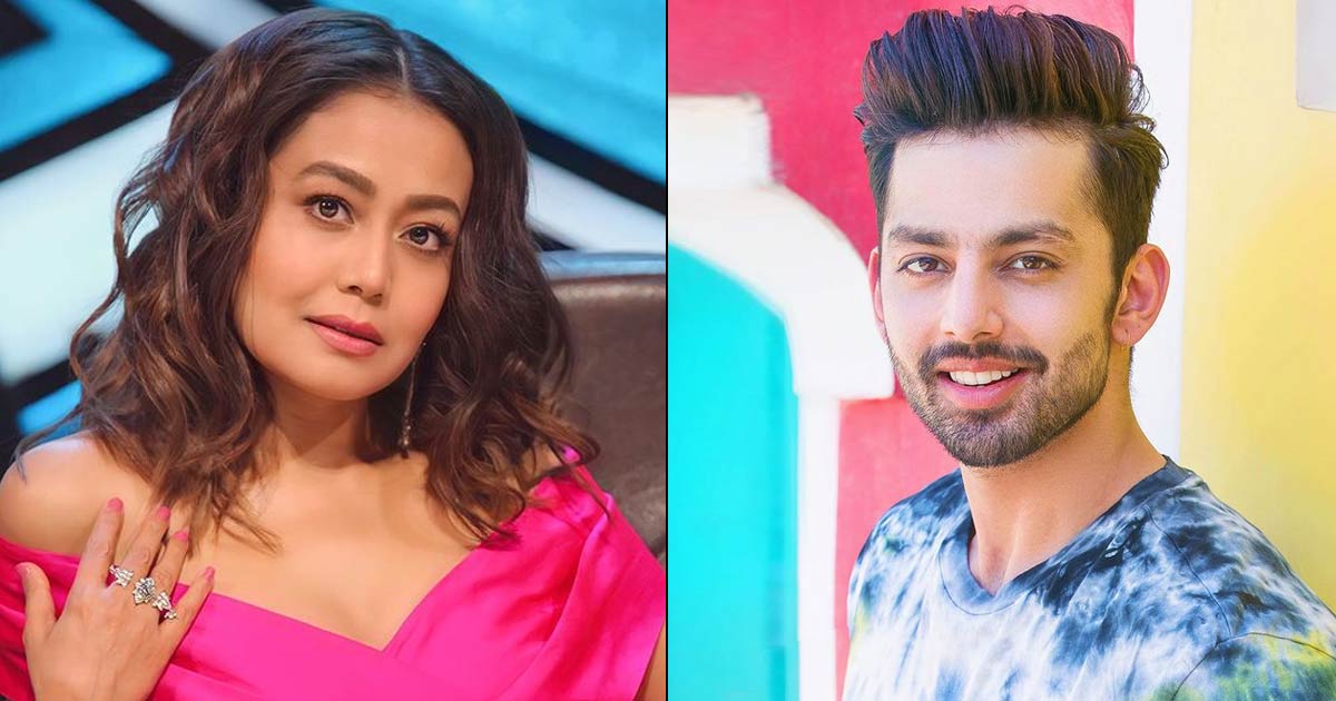 When Neha Kakkar Called Out Ex-BF Himansh Kohli For Their ‘Bad Relationship’ & Said, “In Spite Of Giving Him So Much Time; He Always Complained” - Check Out