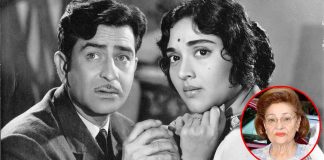 When Raj Kapoor Was In Love With Vyjayanthimala But Had To Leave Her For His Wife Krishna Kapoor - Deets Inside