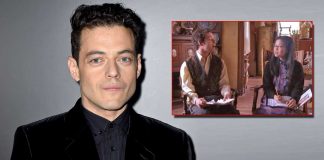 When Rami Malek Opened Up About Paying To Feature In Gilmore Girl But Added That He Was Grateful