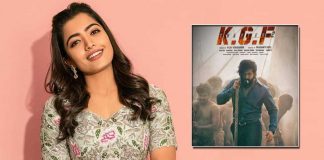 When Rashmika Mandanna Called KGF’s Yash 'Mr Showoff', Faced Backlash & Clarified Later Saying, "My Upbringing Will Never Let Me Do That" - Check Out