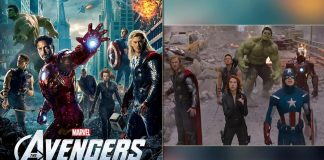 When Real Military Police Were Used During Battle Scene While The Avengers Filming